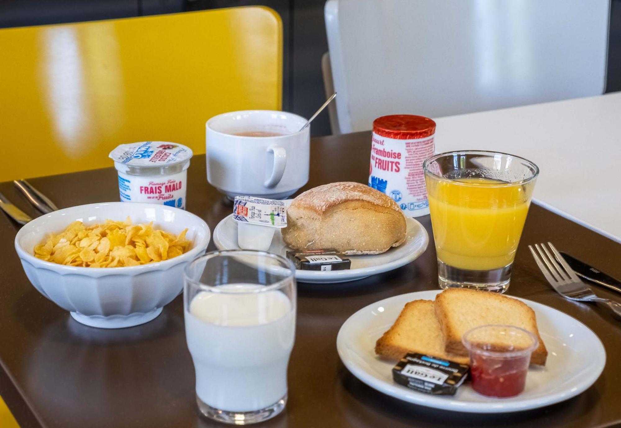 B&B Hotel Annecy Argonay Kültér fotó