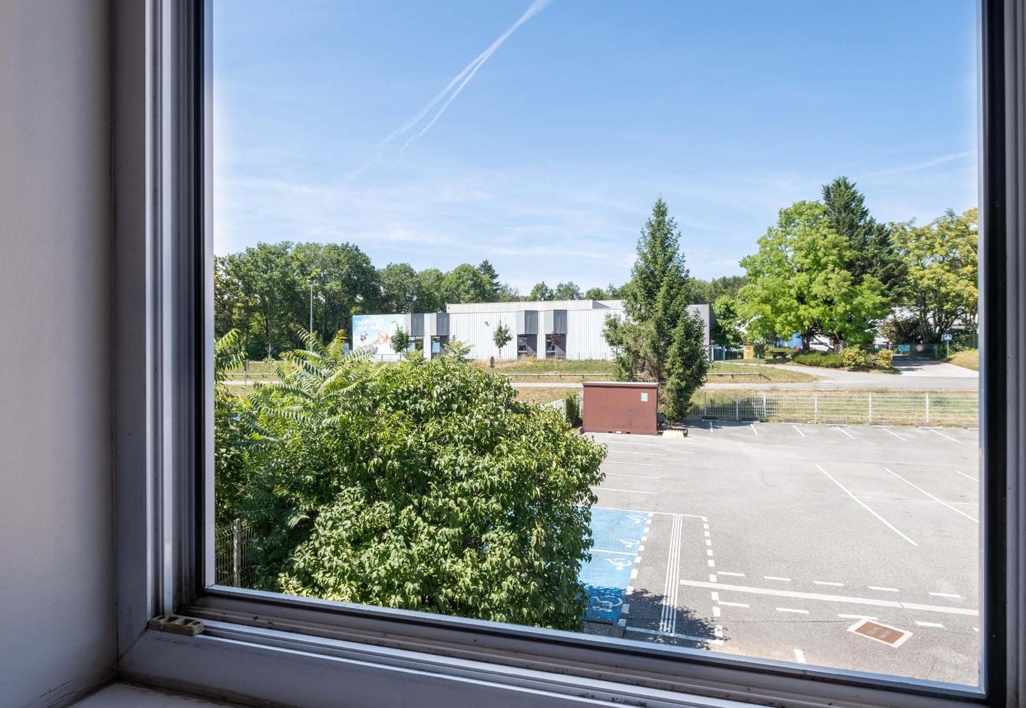 B&B Hotel Annecy Argonay Kültér fotó