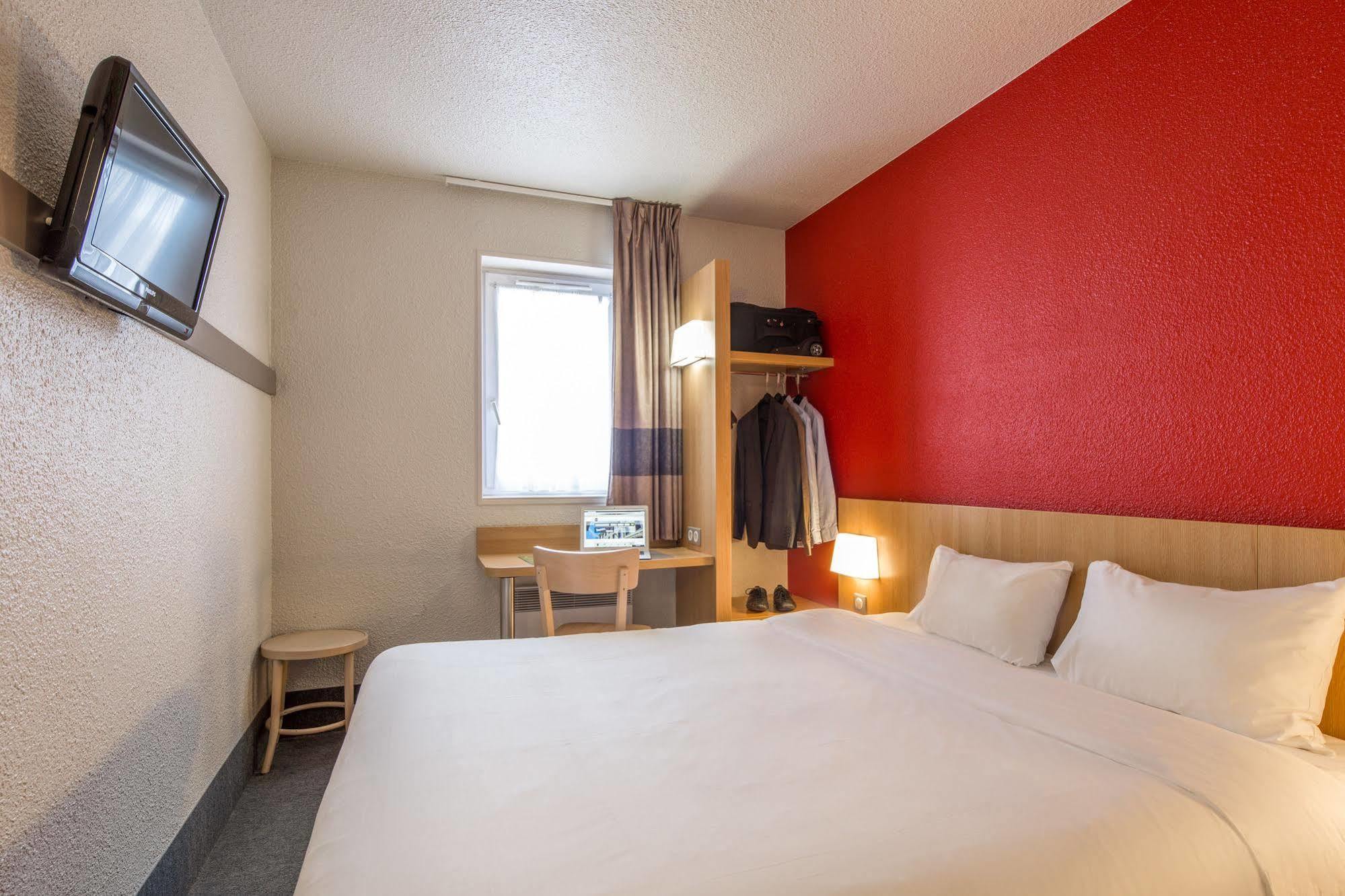 B&B Hotel Annecy Argonay Kültér fotó